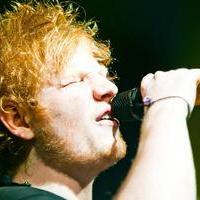 Ed Sheeran performs live at Rock City | Picture 100193